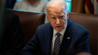 Biden uses executive privilege to block release of interview recordings with special counsel