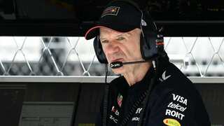 'Can give my life on that': Adrian Newey’s manager slams rumours of outgoing Red Bull engineer joining Ferrari