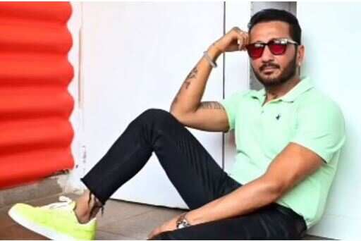 Mumbai hoarding collapse: Billboard owner Bhavesh Bhinde arrested from Udaipur
