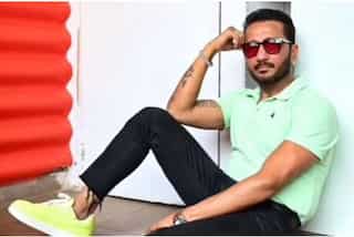 Mumbai hoarding collapse: Billboard owner Bhavesh Bhinde arrested from Udaipur