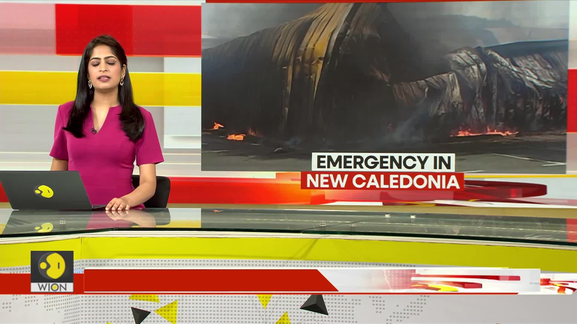 WionNews Video