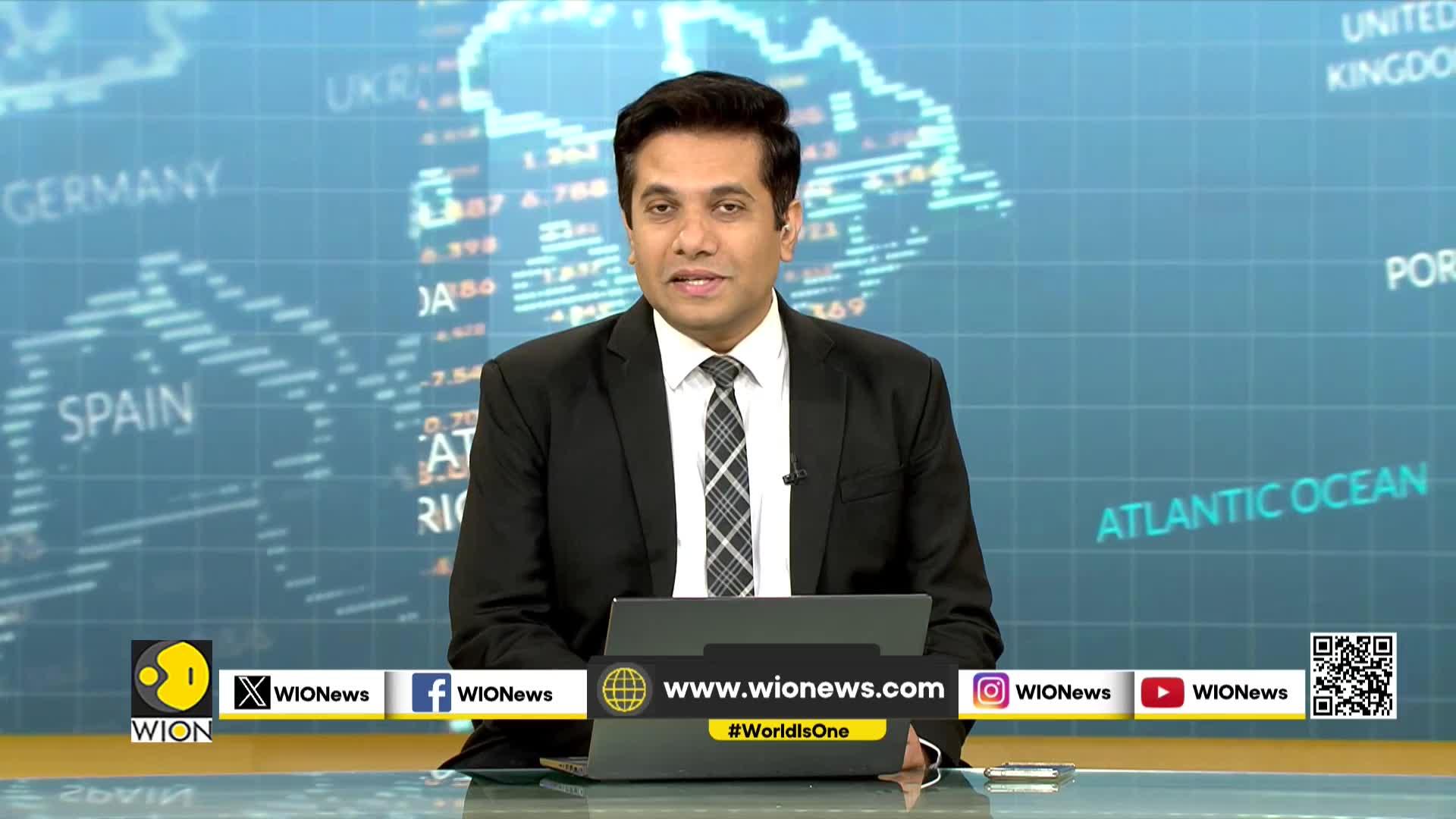 WionNews Video