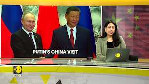 US slams China, says 'China can't have it both ways' | Trump says 'Xi, Putin meet to do damage'