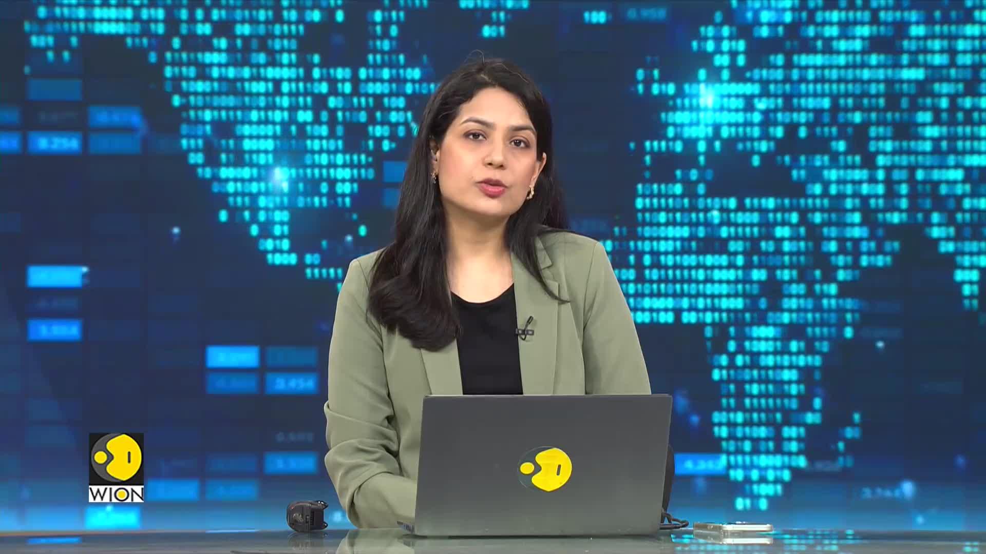 WionNews Video