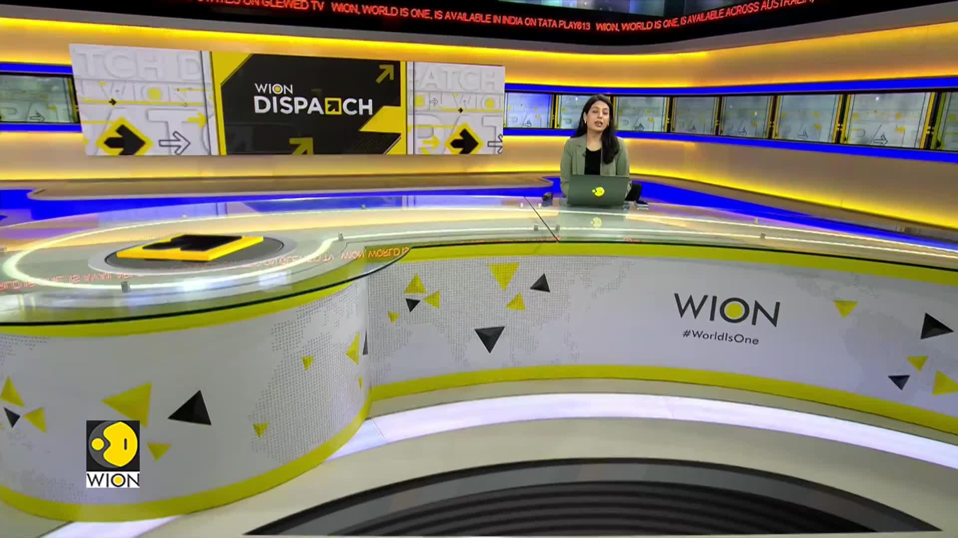 WionNews Video