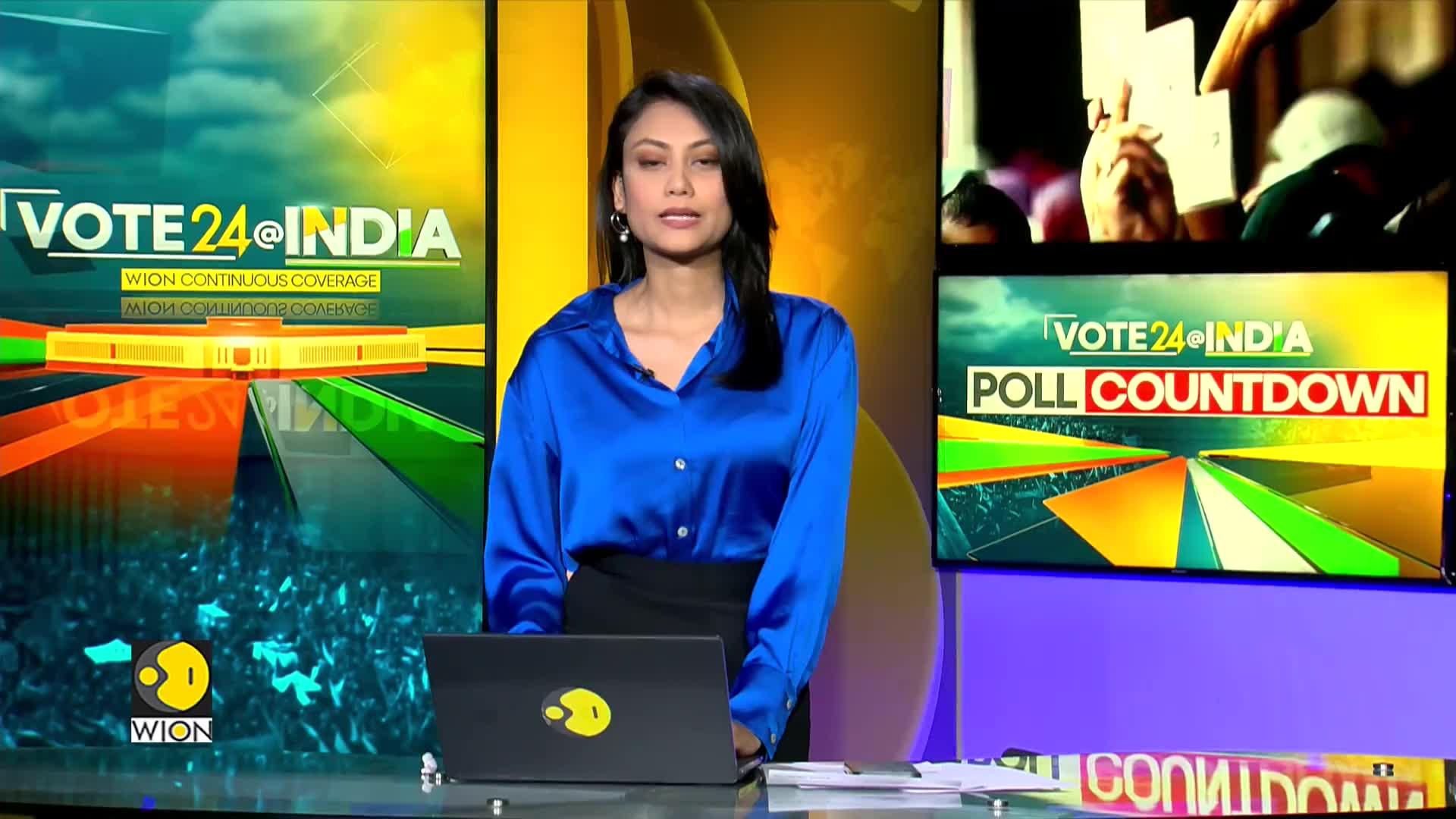WionNews Video