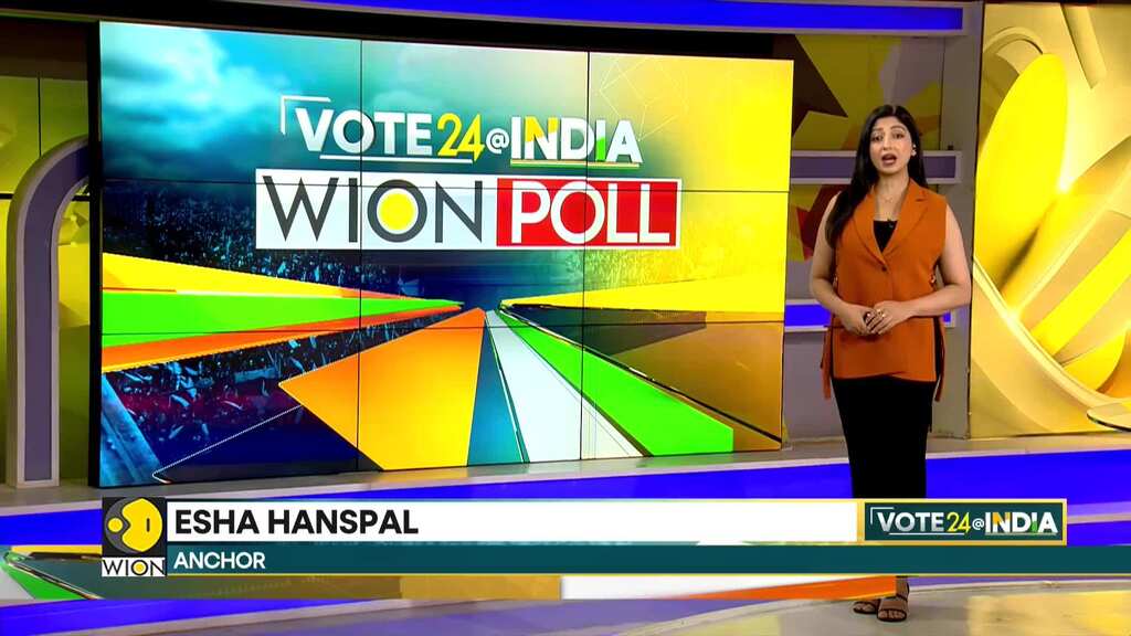 India general elections 2024: Congress says it will double free ration if voted to power
