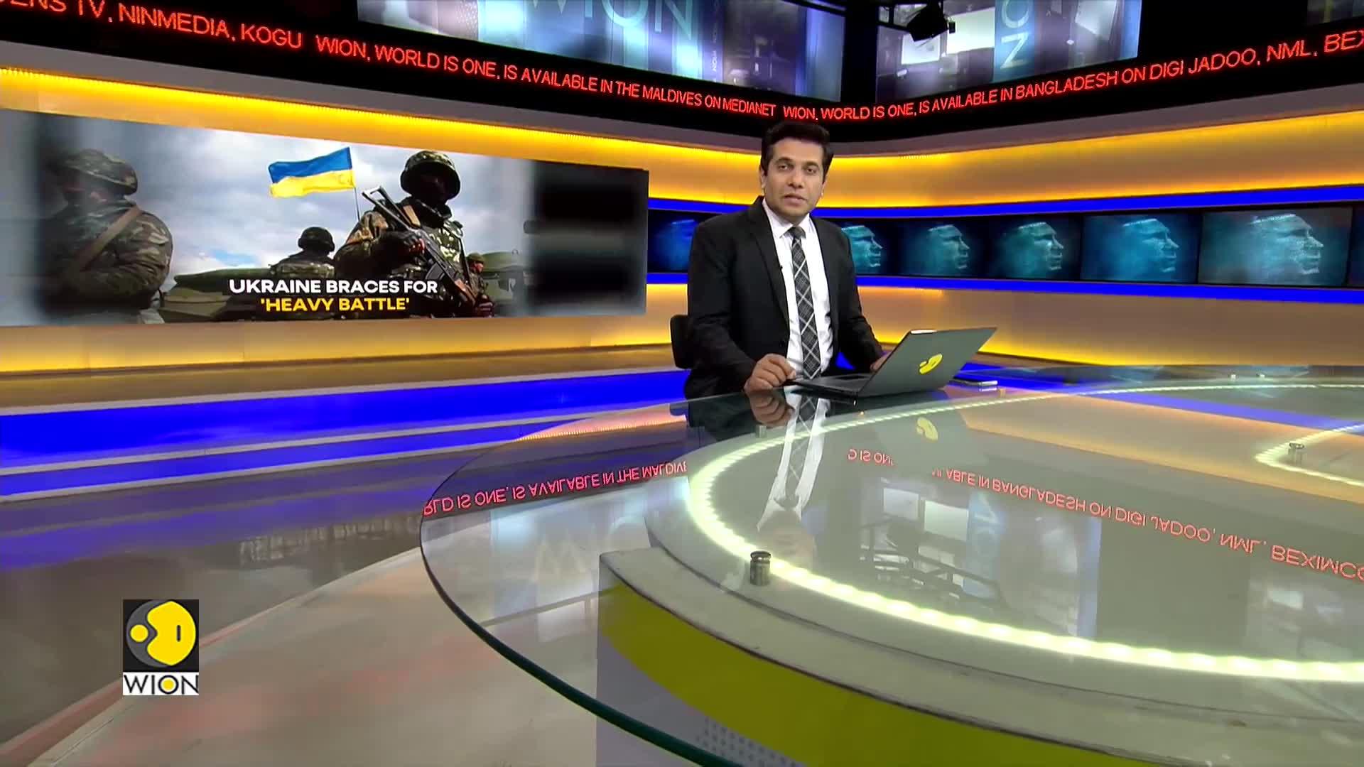 WionNews Video
