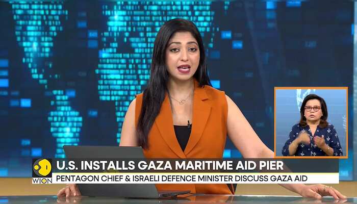 WionNews Video