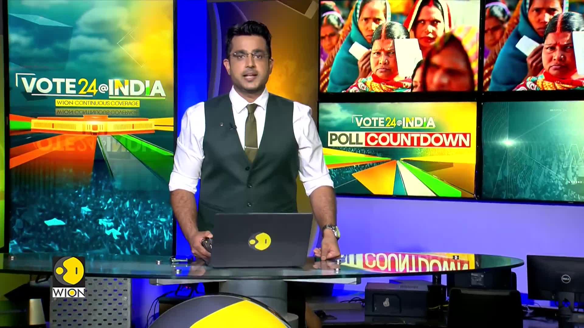 WionNews Video