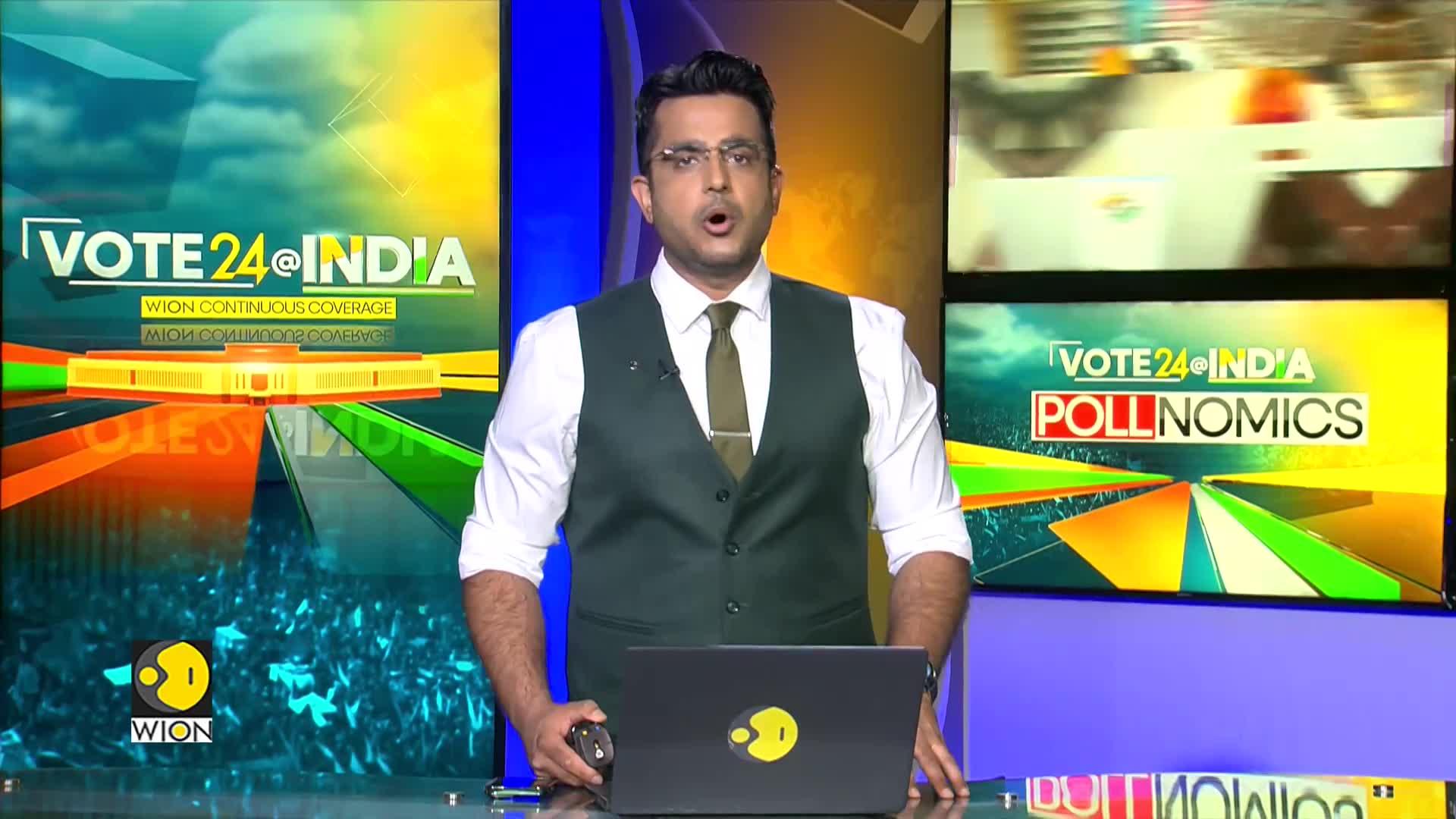 WionNews Video