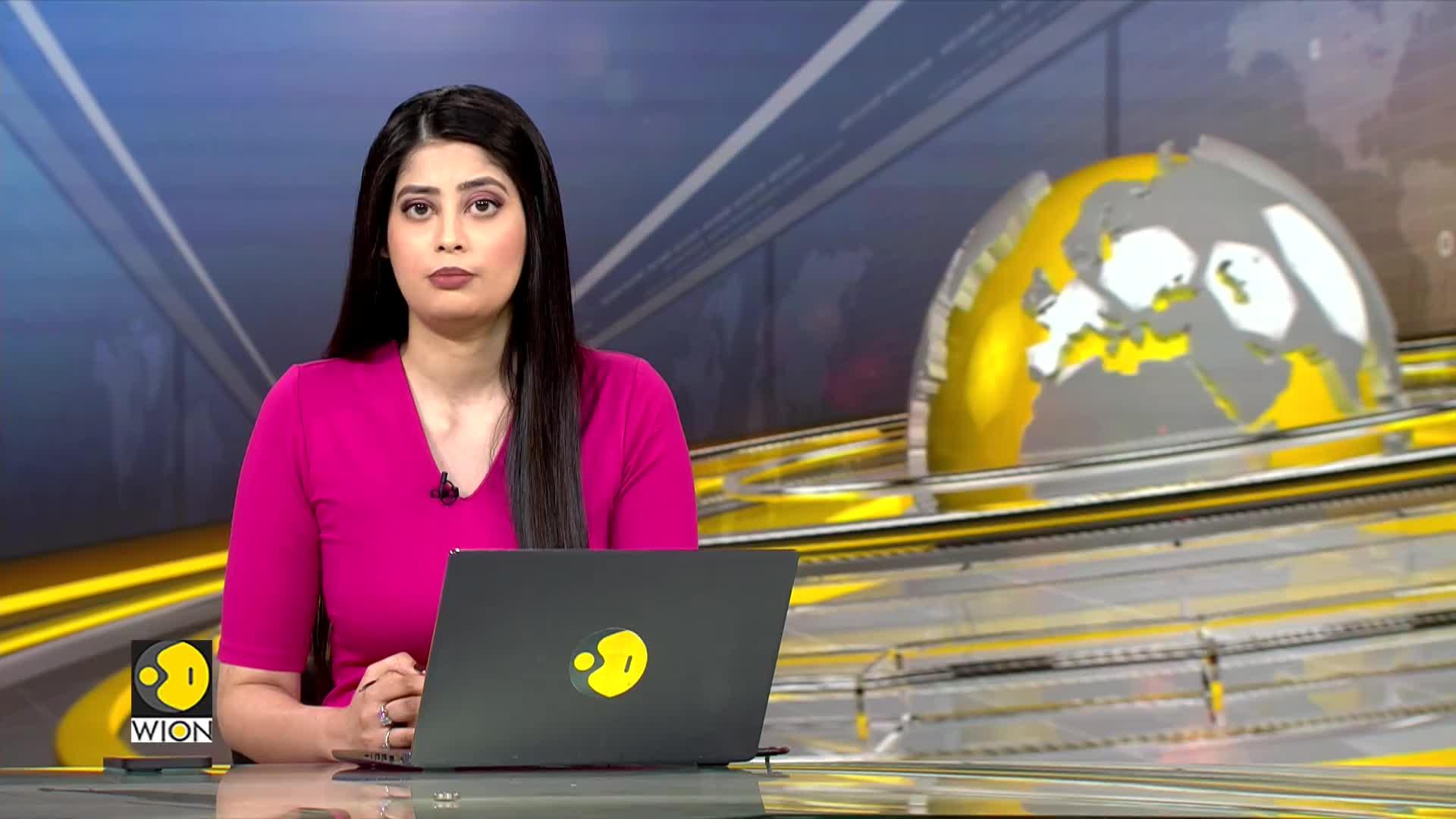 WionNews Video