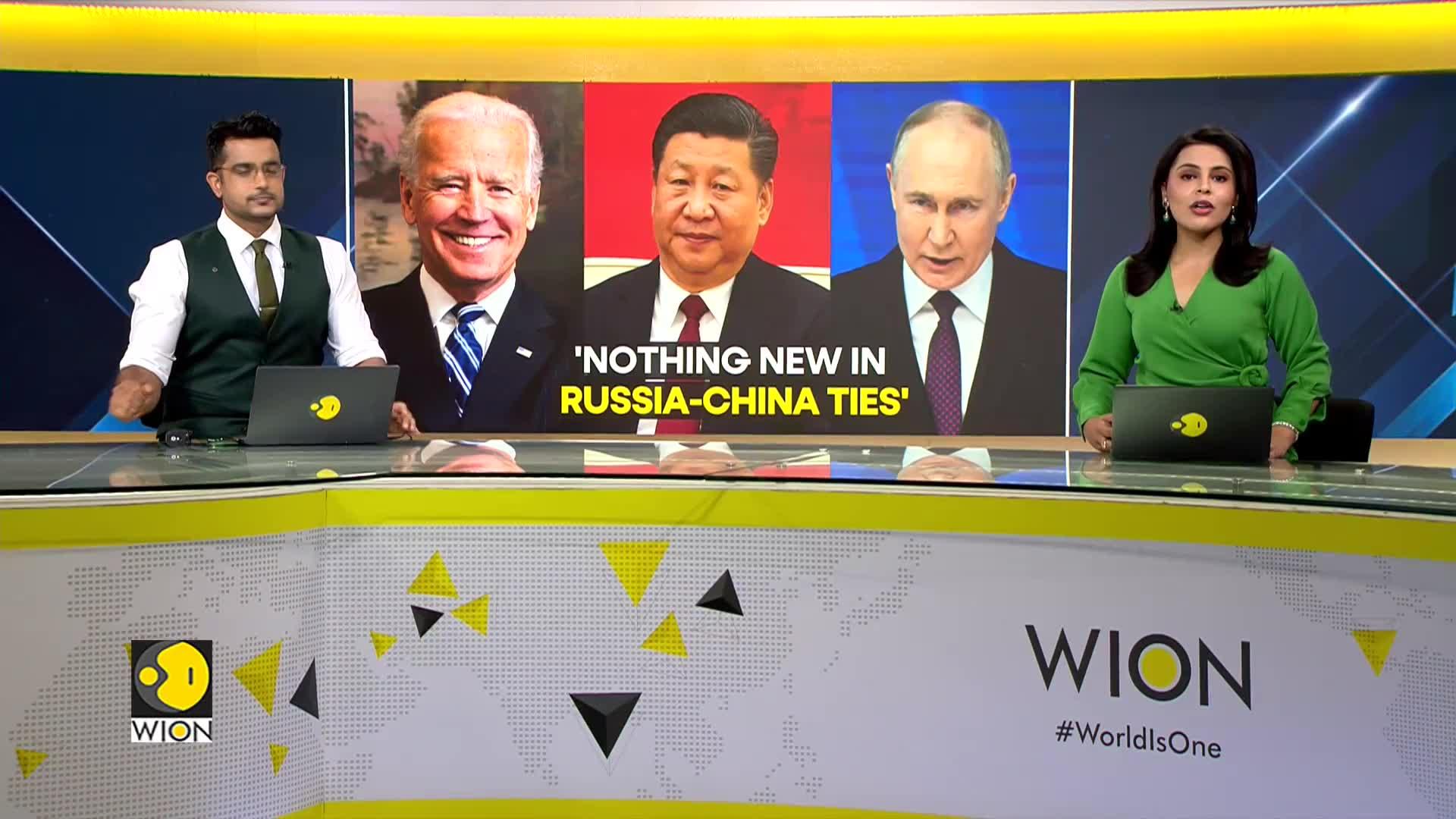 WionNews Video