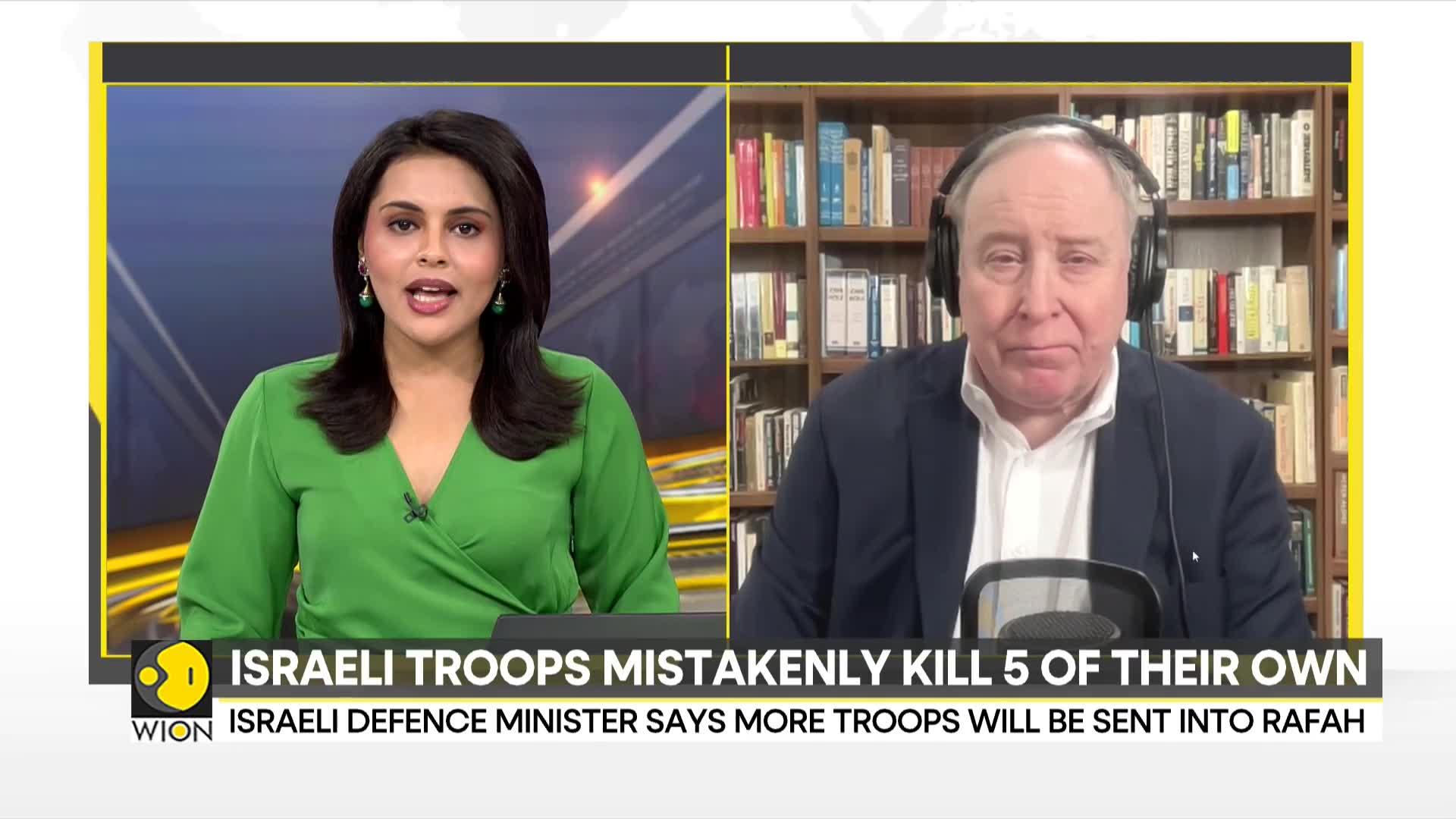 WionNews Video