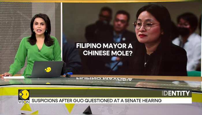 Philippines suspect Mayor Alice Leal Guo of being a Chinese asset