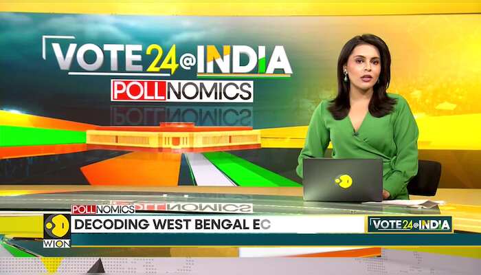 Indian elections 2024: State aims to be a global trading hub & a major exporter