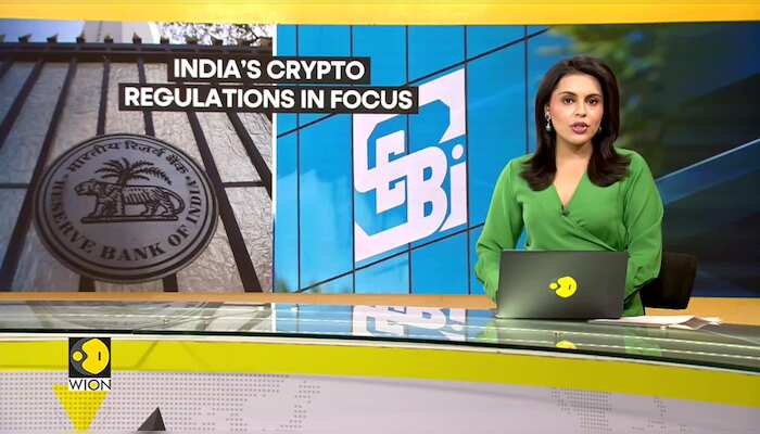 India has taken a tough stance against crypto assets since 2018