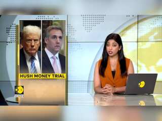 Hush Money Trial: Trump's lawyer accuses Michael Cohen of 'lying'