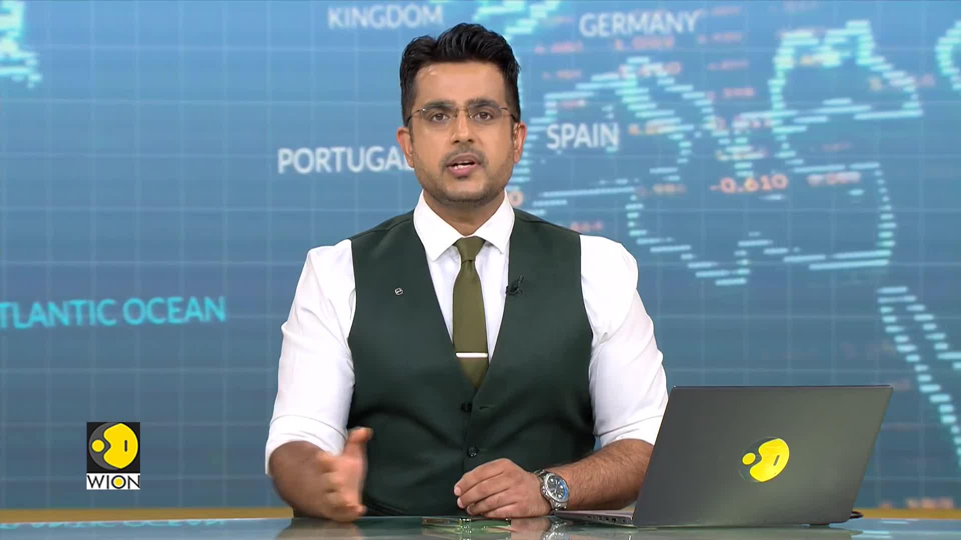 WionNews Video