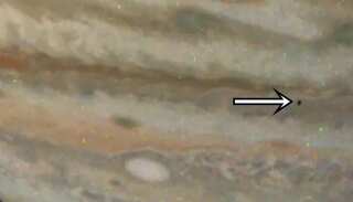 Jupiter's fifth moon spotted by NASA's Juno spacecraft; Here's why it's mysterious