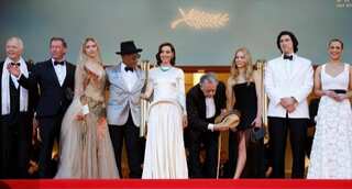 Megalopolis gets 7-minute standing ovation at Cannes Film Festival 2024