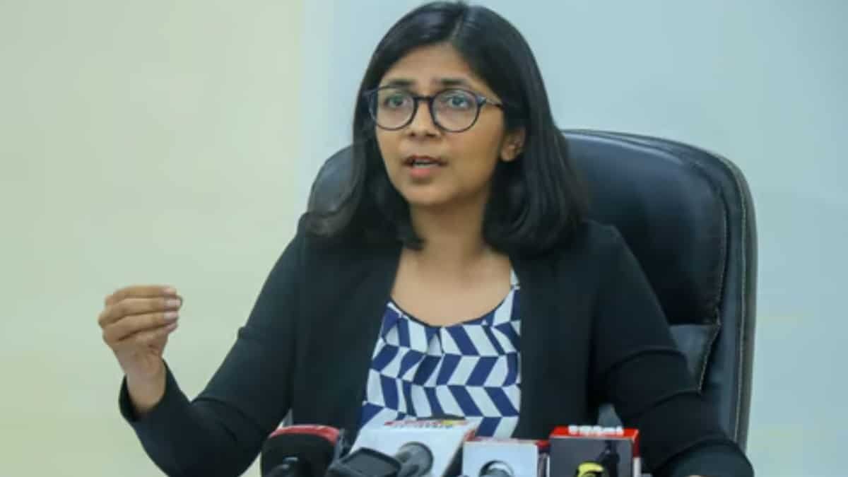 Swati Maliwal assault case: AAP MP reaches AIIMS, may undergo medical check-up