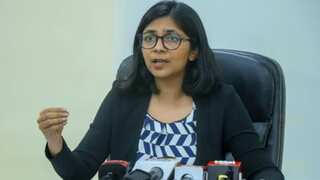 Swati Maliwal assault case: AAP MP reaches AIIMS, may undergo medical check-up