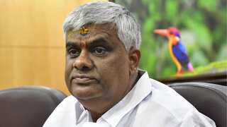 India: JD(S) MLA HD Revanna granted another interim bail in sexual harassment case until Friday