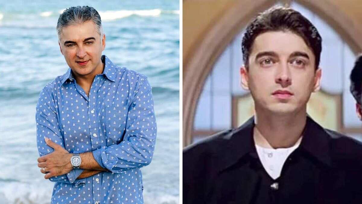 Jugal Hansraj joins Suniel Shetty and Pooja Bhatt in Lionsgate India's untitled project