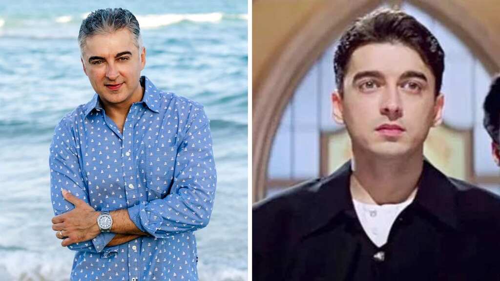Jugal Hansraj joins Suniel Shetty and Pooja Bhatt in Lionsgate India's untitled project