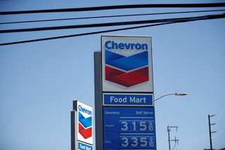 Chevron to exit North Sea after over half a century. Here’s why