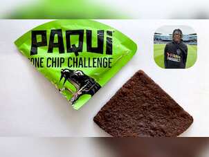 US teen dies of cardiac arrest after 'spicy chip challenge', confirms autopsy report