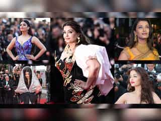 Aishwarya Rai Bachchan's Cannes fashion diaries: Best, bizarre and beautiful