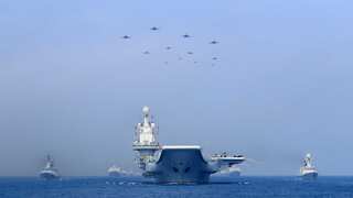 China builds world's first dedicated drone carrier, but it's shrouded in mystery: Report