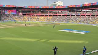 RCB vs CSK, IPL 2024: Weather report from Bengaluru - Will rain play spoilsport in RCB vs CSK match?