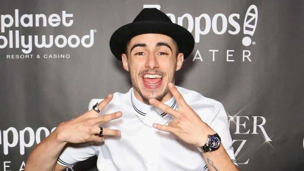 So You Think You Can Dance finalist accused of sexual misconduct with a minor