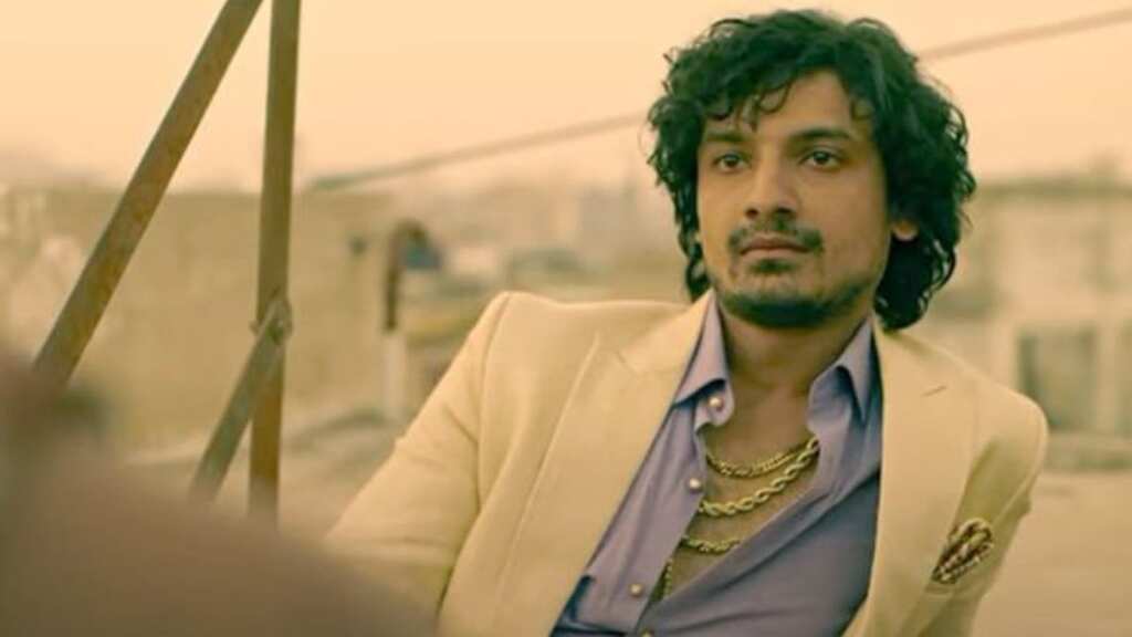 Mirzapur actor Priyanshu Painyulli feels cinema and OTT can co-exist