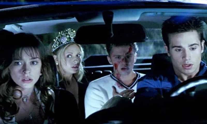 ‘I Know What You Did Last Summer’ sequel gets 2025 release date