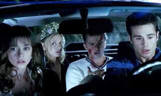 ‘I Know What You Did Last Summer’ sequel gets 2025 release date