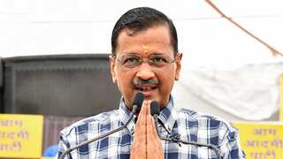 Delhi liquor policy case: ED files chargesheet against Kejriwal, names AAP as accused