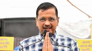 Delhi liquor policy case: ED files chargesheet against Kejriwal, names AAP as accused