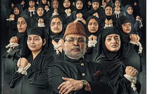 Indian Film Hamare Baarah to be premiered at the 77th Cannes Film Festival