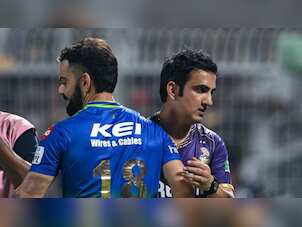 BCCI approaches Gautam Gambhir for India’s head coach position - Reports