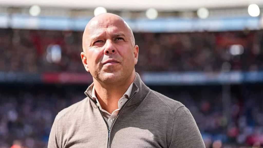 OFFICIAL! Arne Slot announced new Liverpool coach, to replace Jurgen Klopp