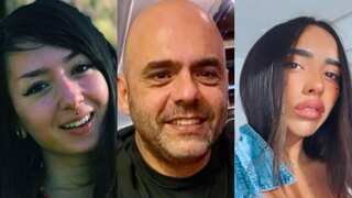 Israeli military says bodies of three hostages 'murdered' by Hamas recovered in Gaza