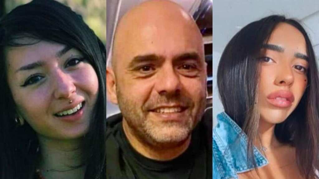Israeli military says bodies of three hostages 'murdered' by Hamas recovered in Gaza