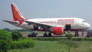 Air India plane bound for Bengaluru returns to New Delhi after suspected fire in air conditioning unit