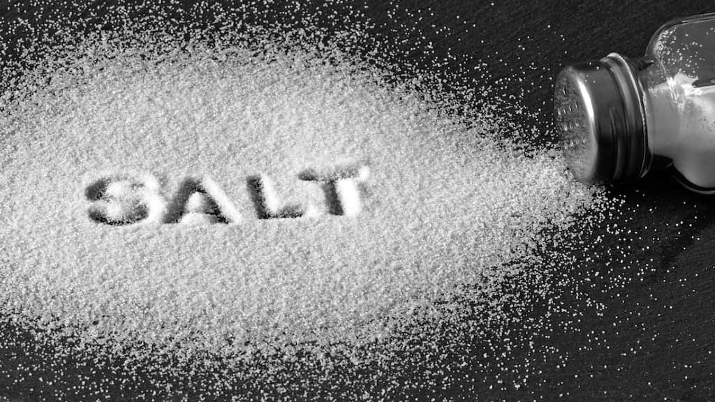 Is salt turning deadly for life? WHO warns against consumption of dietary sodium