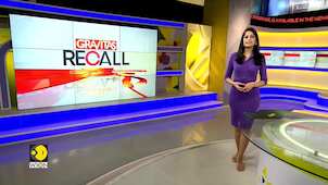 Gravitas | Did you know Charlie Chaplin's coffin was stolen?
