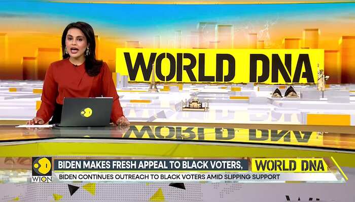 WionNews Video